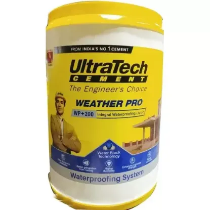 Picture of Ultratech chemical 10 L