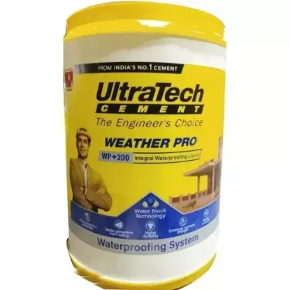 Picture of Ultratech chemical 20 l