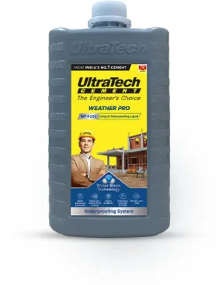 Picture of Ultratech chemical  1 L