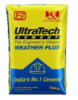 Picture of Ultratech Wethar plus Cement