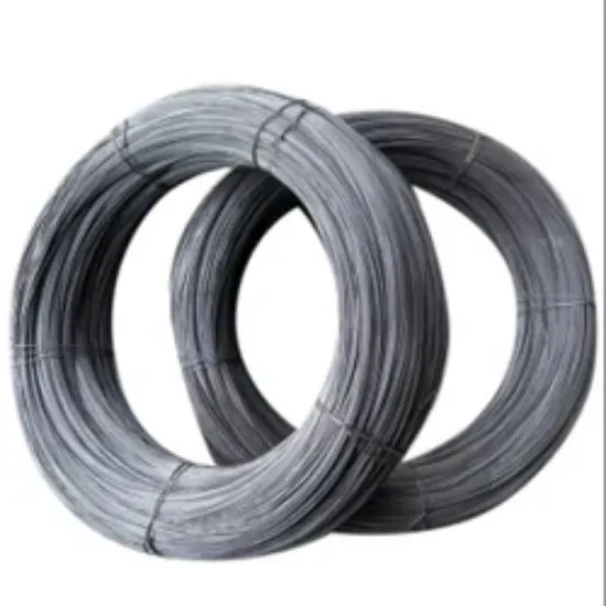 Picture of Moira senting wire 18 gaug