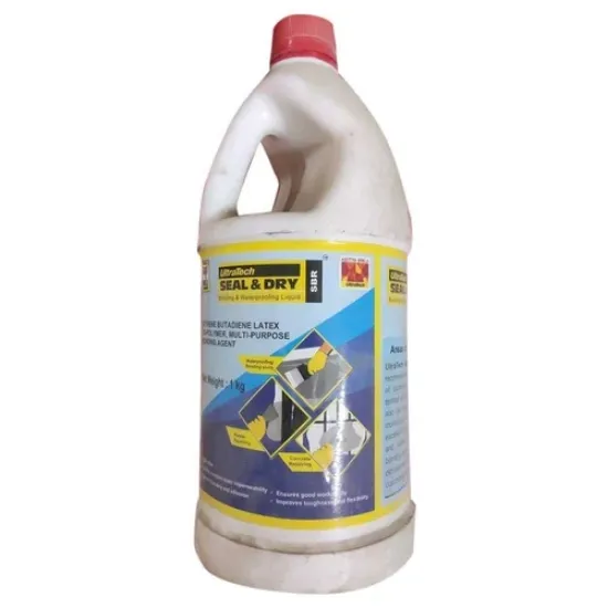 Picture of Ultratech Seal & Dry 500 ML