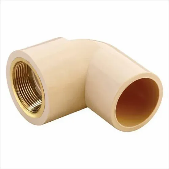 Picture of 3/4 Y 1/2 BRASH ELBOW