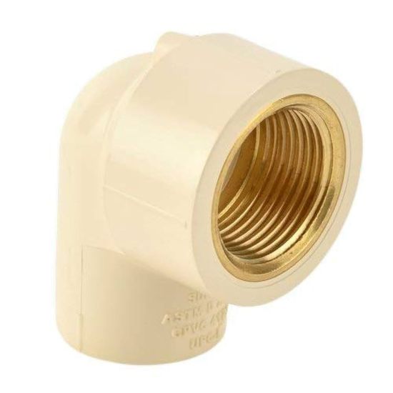 Picture of 1'' BRASH ELBOW