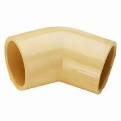 Picture of 1'' HALF ELBOW