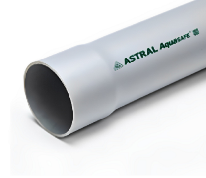 Picture of 160 MM PIPE