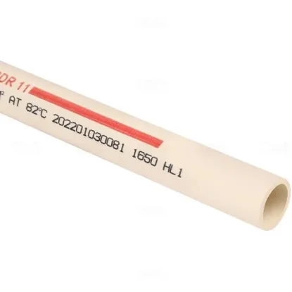 Picture of 3/4'' SDR 11 PIPE