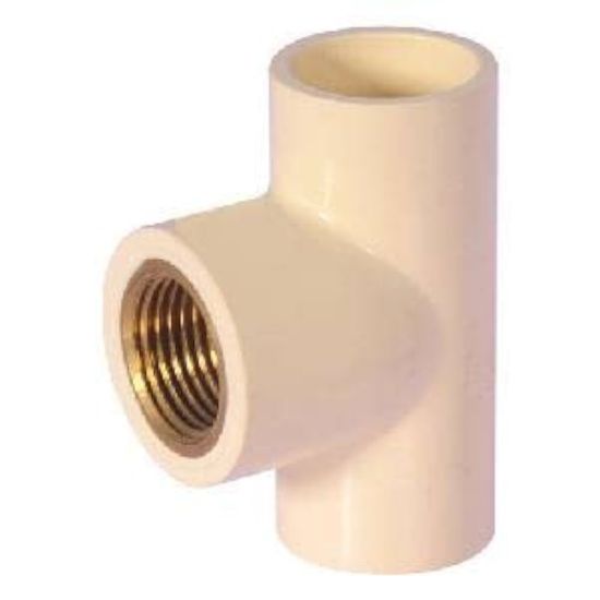 Picture of 3/4 Y 1 BRASH T