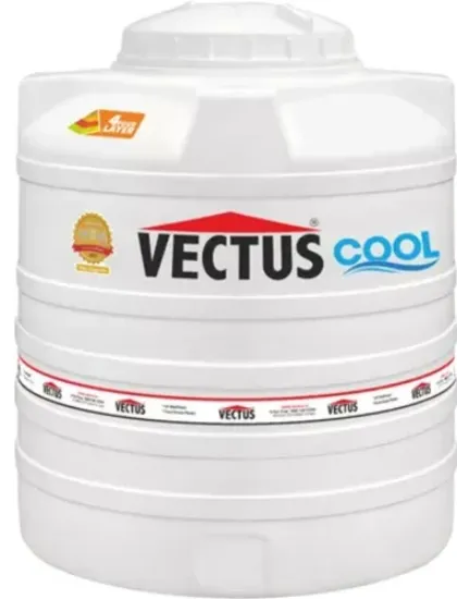 Picture of VECTUS 1500 LTR TANK 3 LAYER