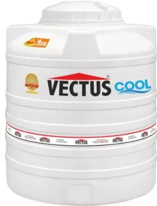 Picture of VECTUS 1000 LTR TANK 3 LAYER