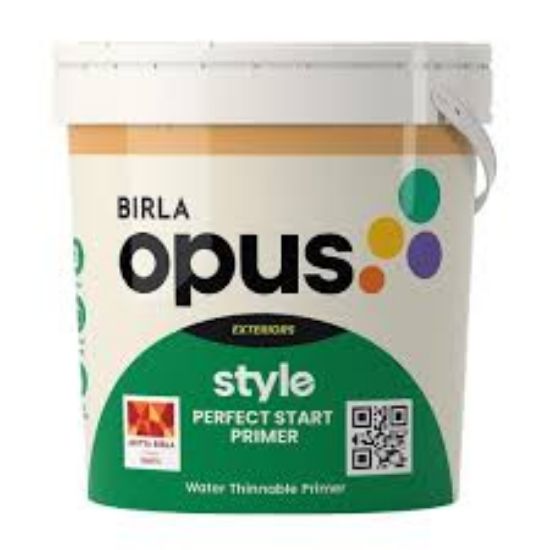 Picture of PERFECT START PRIMER  1 L