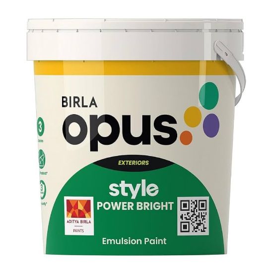 Picture of PB 1  POWER BRIGHT 10 L